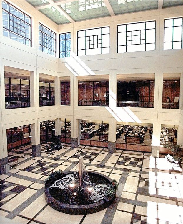 Williams Center